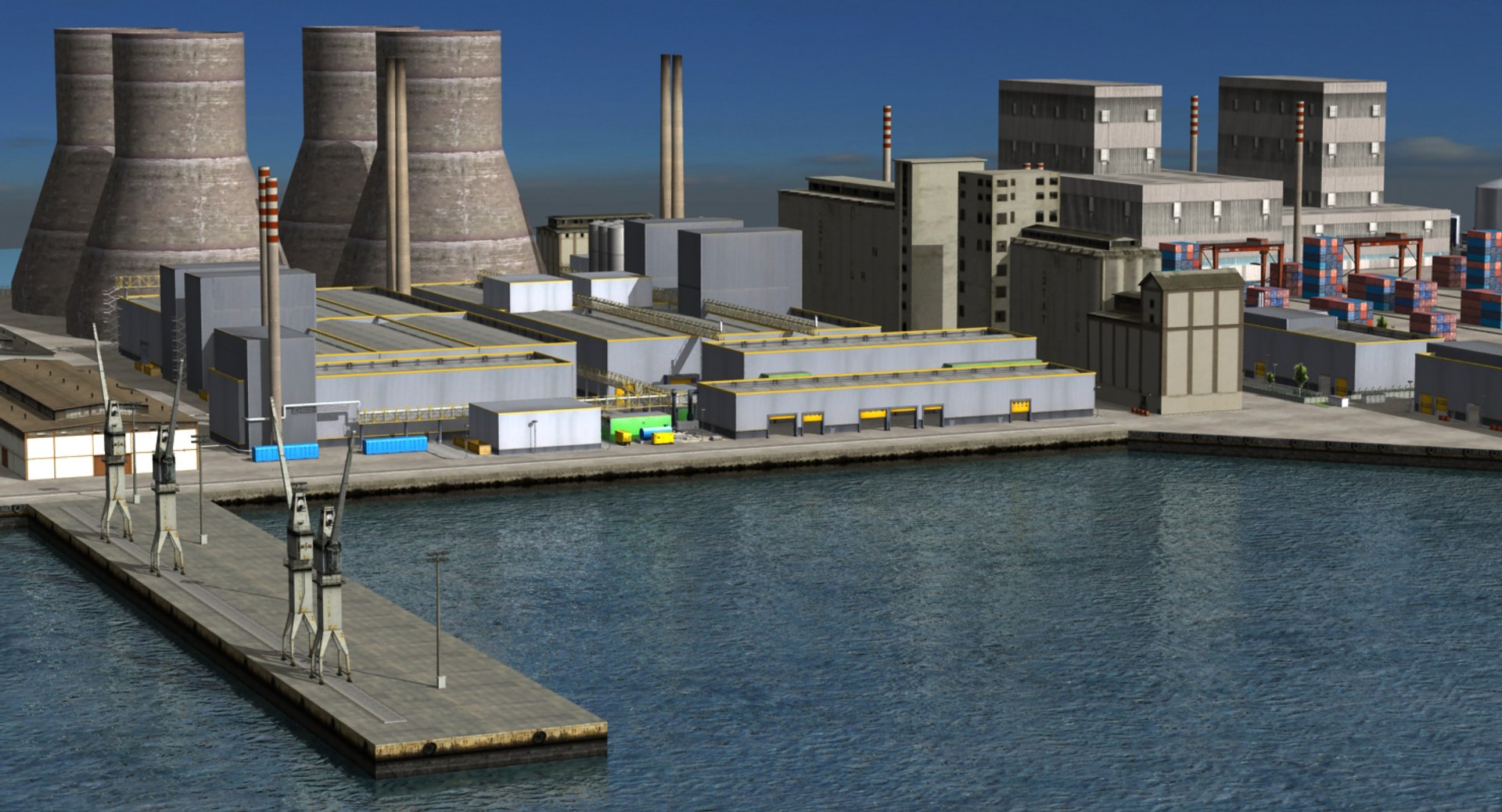 industrial refinery factory model https://p.turbosquid.com/ts-thumb/3X/NzQdbz/UNutRL1P/pfbc_007/jpg/1545839736/1920x1080/fit_q87/106f3d9d911dcec6817841b26df7e537895f91a8/pfbc_007.jpg
