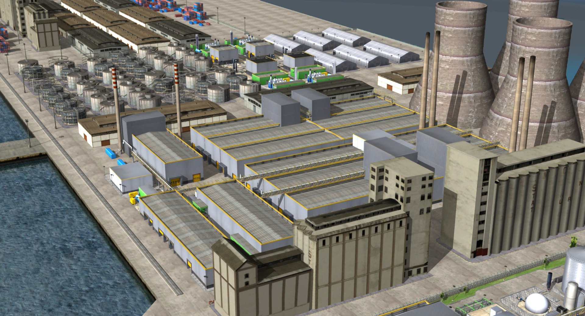 industrial refinery factory model https://p.turbosquid.com/ts-thumb/3X/NzQdbz/mcjnTlaG/pfbc_031/jpg/1545839736/1920x1080/fit_q87/e72b322ded44ee1f60a7e5a2fc6cd7ff0d599ee4/pfbc_031.jpg