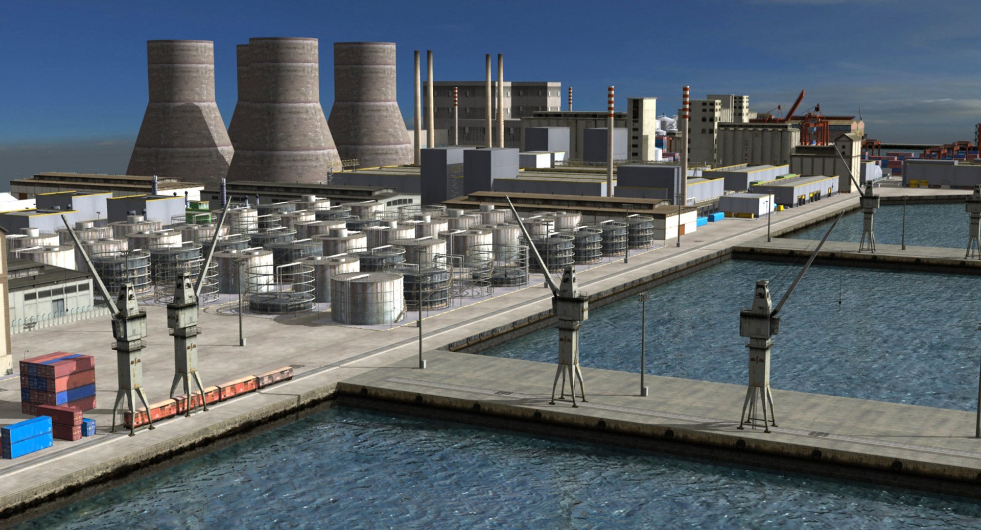 industrial refinery factory model https://p.turbosquid.com/ts-thumb/3X/NzQdbz/tEZTMebY/pfbc_011/jpg/1545839736/1920x1080/fit_q87/0ab6d048fa6fbf6d0eca2ba9d53eb56a31df6ed0/pfbc_011.jpg