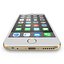 iPhone 6 Gold 2 Modèle 3D