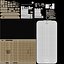 iPhone 6 Gold 2 Modèle 3D