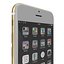iPhone 6 Gold 2 Modèle 3D