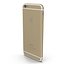 iPhone 6 Gold 2 Modèle 3D
