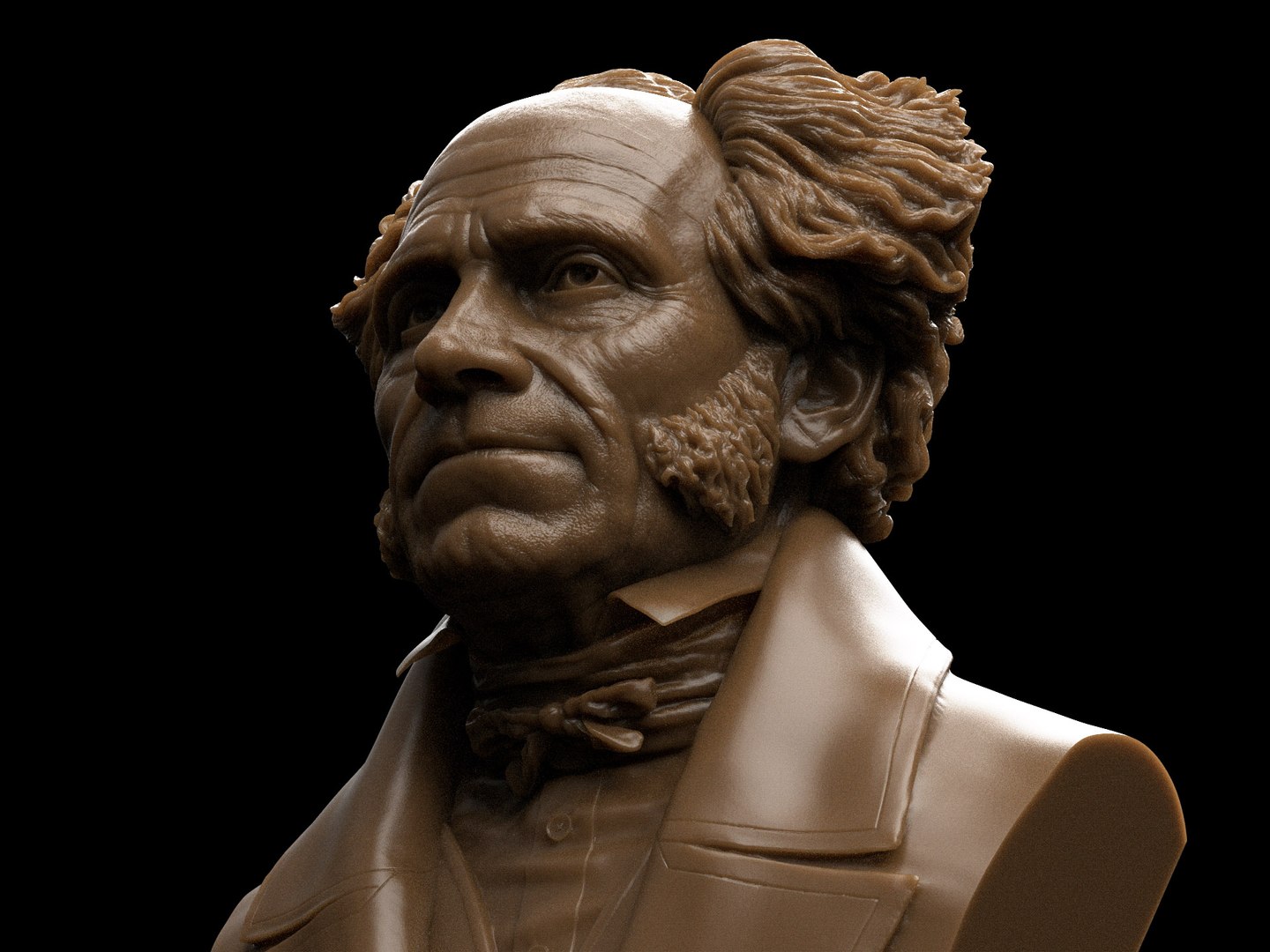 Arthur Schopenhauer model https://p.turbosquid.com/ts-thumb/3X/PSWkCd/Ec/o.999944449966779868352957/jpg/1677699593/1920x1080/fit_q87/9b22bf0ff8ce659c5dbb2219e803ff4606bbbf47/o.999944449966779868352957.jpg