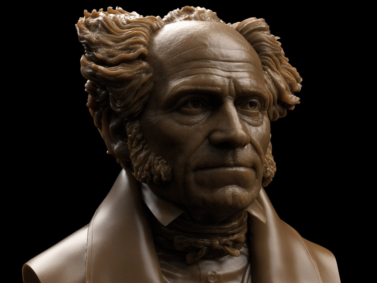 Arthur Schopenhauer model https://p.turbosquid.com/ts-thumb/3X/PSWkCd/O2/o.99449966779868352957/jpg/1677699596/1920x1080/fit_q87/29cd815c122fc6b356ff3ea995a04b86ba6b0e2d/o.99449966779868352957.jpg