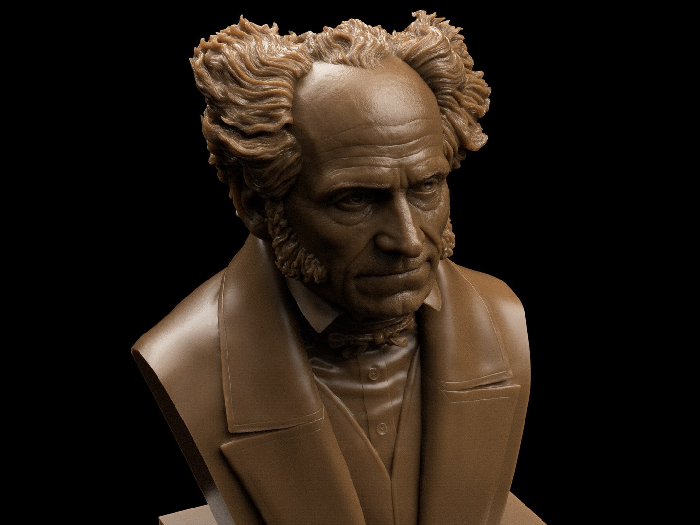 Arthur Schopenhauer model https://p.turbosquid.com/ts-thumb/3X/PSWkCd/dG/o.99994444998966779868352957/jpg/1677699597/1920x1080/fit_q87/23e8f95c766b2505dc3e8c1bf0d4e4d6ff3f9e8e/o.99994444998966779868352957.jpg