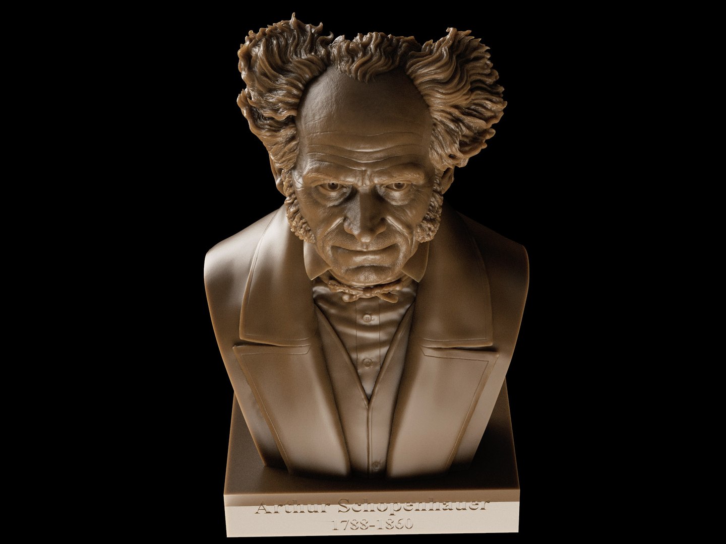 Arthur Schopenhauer model https://p.turbosquid.com/ts-thumb/3X/PSWkCd/lf/o.999966779868352957/jpg/1677699577/1920x1080/fit_q87/a2616c95cea5b2a9ce0952d5715da50e479f1844/o.999966779868352957.jpg