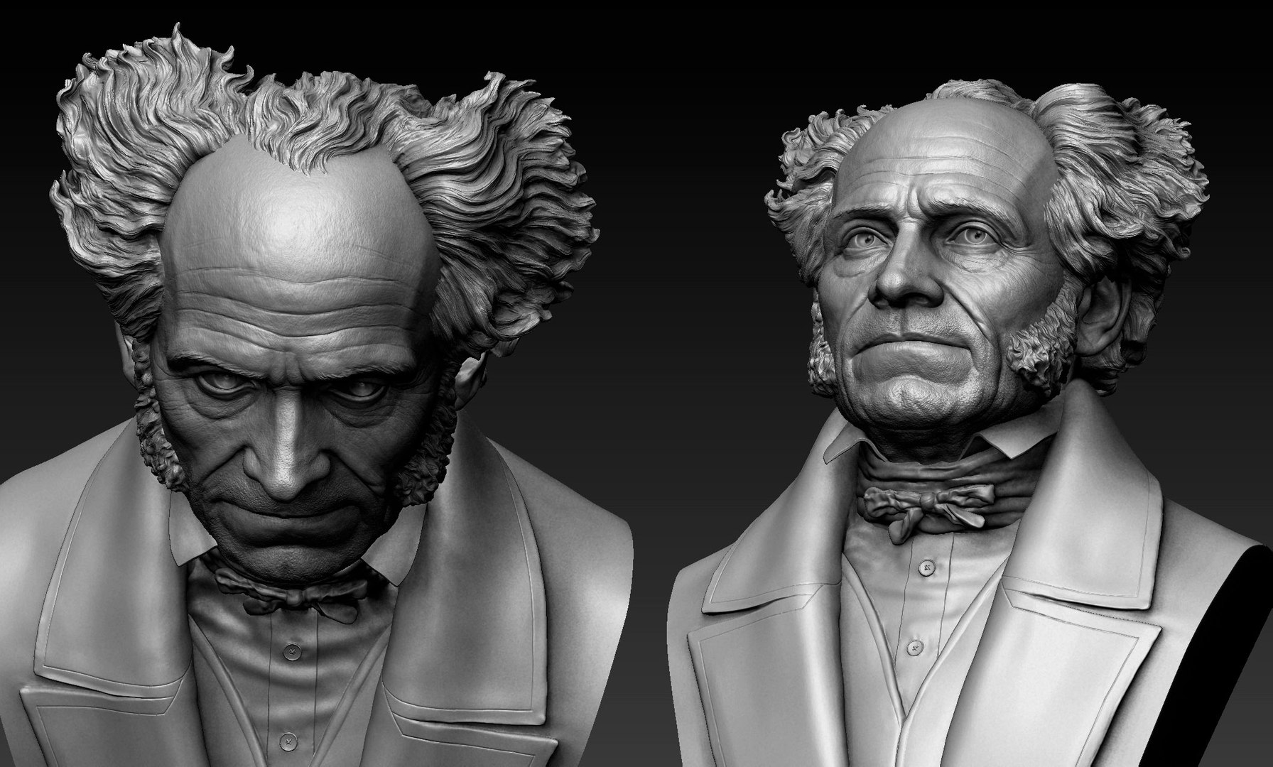 Arthur Schopenhauer model https://p.turbosquid.com/ts-thumb/3X/PSWkCd/me/zbrushd554ocument/jpg/1677699600/1920x1080/fit_q87/d4de59d0b7e1d10c664230f5876b9b5deaf6f041/zbrushd554ocument.jpg