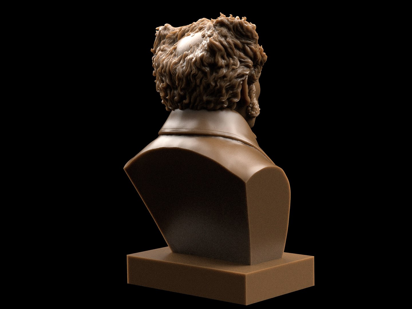 Arthur Schopenhauer model https://p.turbosquid.com/ts-thumb/3X/PSWkCd/qX/o.966779868352957/jpg/1677699566/1920x1080/fit_q87/851dfc2b05c6b048a6302c5522eac13bcb9caa45/o.966779868352957.jpg