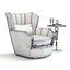 The Sofa and Chair Co - Hemingway Armchair