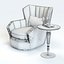 The Sofa and Chair Co - Hemingway Armchair