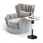 The Sofa and Chair Co - Hemingway Armchair