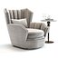 The Sofa and Chair Co - Hemingway Armchair