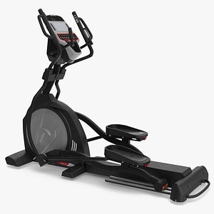 Sole E35 Cross Trainer model