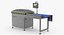 3D packaging machines
