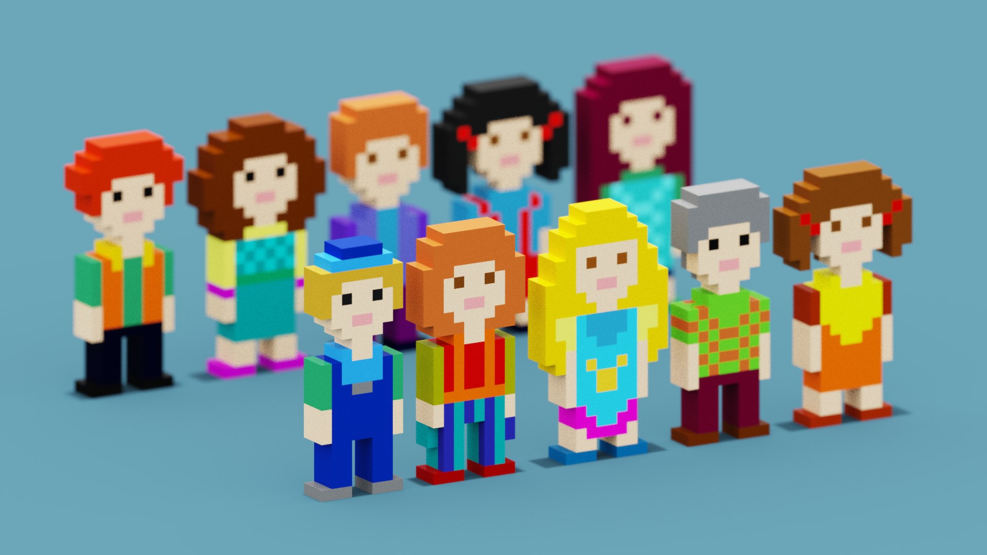 3D NFT Pixel Characters https://p.turbosquid.com/ts-thumb/3X/WZkSbo/hQ/snap20230212145015/png/1676204200/1920x1080/fit_q87/4d5178ecd6c77717fd4a8b1ae641c6f36ca25762/snap20230212145015.jpg