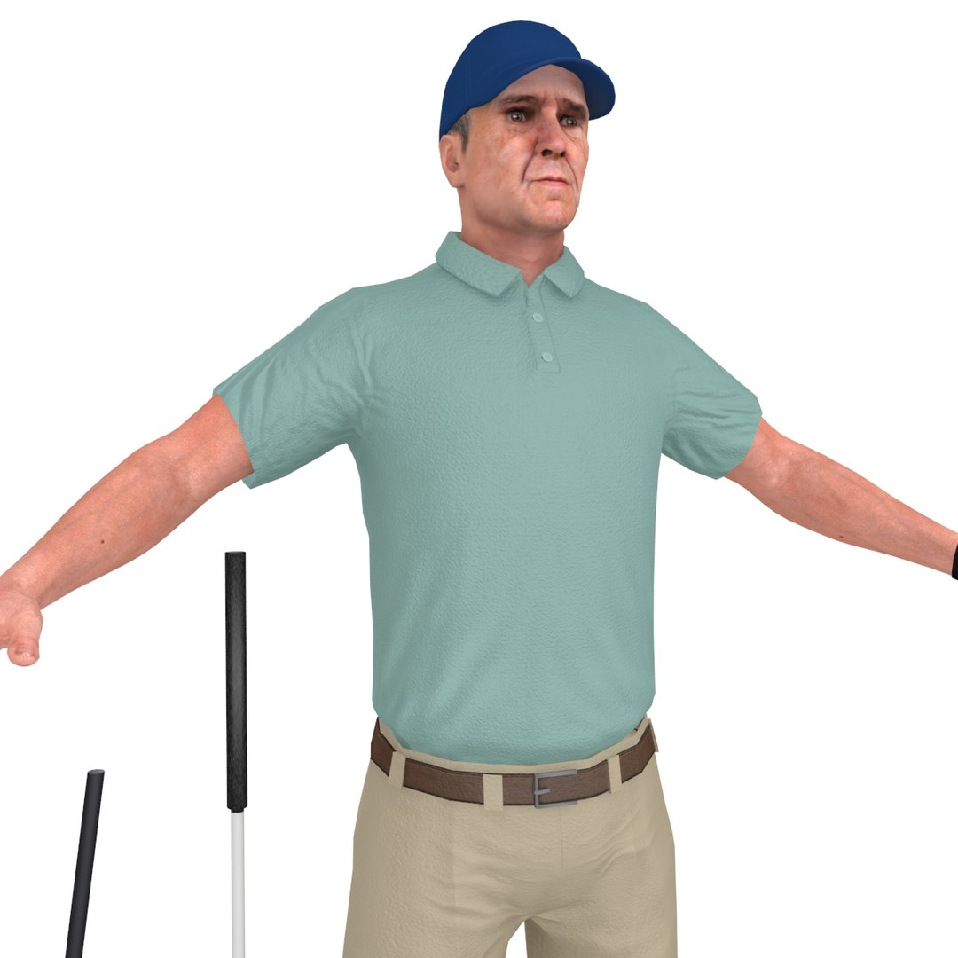3D model golfer clubs man https://p.turbosquid.com/ts-thumb/3X/a4ISWX/dUMREp7h/20007/jpg/1544467501/1920x1080/fit_q87/e41b43bced91a8940f4e8067b1668635b0c4bc88/20007.jpg