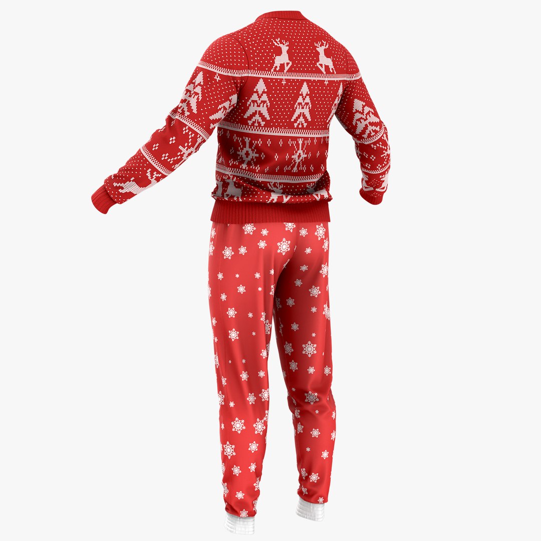 Christmas Outfit 3D model https://p.turbosquid.com/ts-thumb/3X/estPGq/uQ/4/png/1765976406/1920x1080/fit_q87/c64f12b3685c2574d6ca80c4713f42bb5b7fbaea/4.jpg