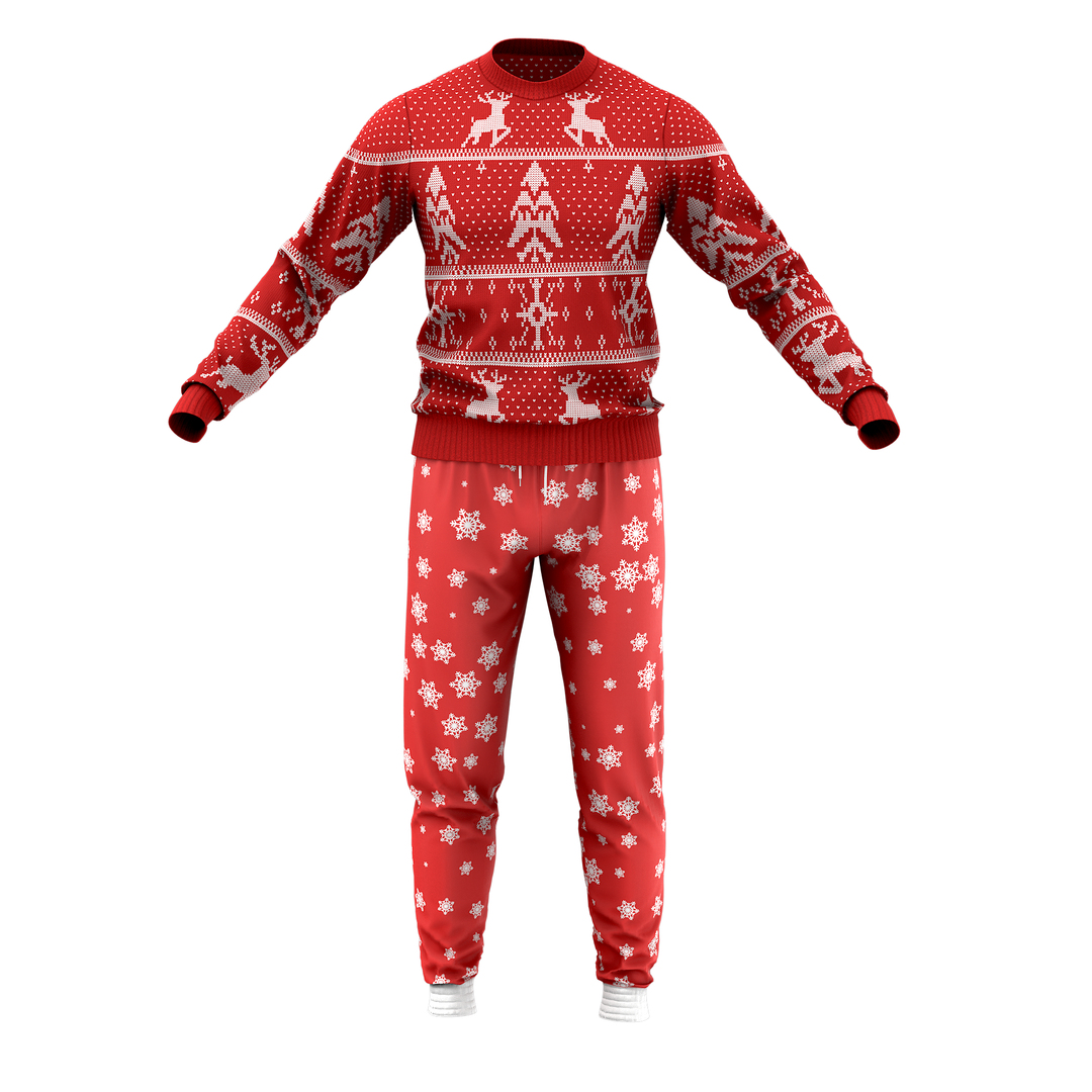 Christmas Outfit 3D model https://p.turbosquid.com/ts-thumb/3X/estPGq/yr/outfit/png/1765976065/1920x1080/turn_fit_q99/6bde366e4fb8f9c9d3f2326287ee605e7e4df713/outfit-1.jpg
