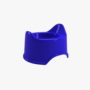 Chamber-pot