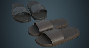Slipper 3B