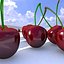 Cherry, Cerezas
