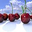 Cherry, Cerezas