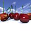 Cherry, Cerezas
