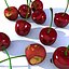 Cherry, Cerezas