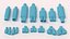 Muffler Pack 01 printable