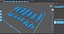 Muffler Pack 01 printable