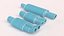 Muffler Pack 01 printable