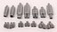 Muffler Pack 01 printable