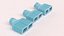 Muffler Pack 01 printable