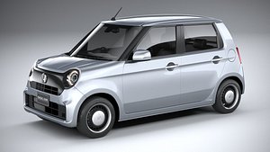 Honda N-One 2022