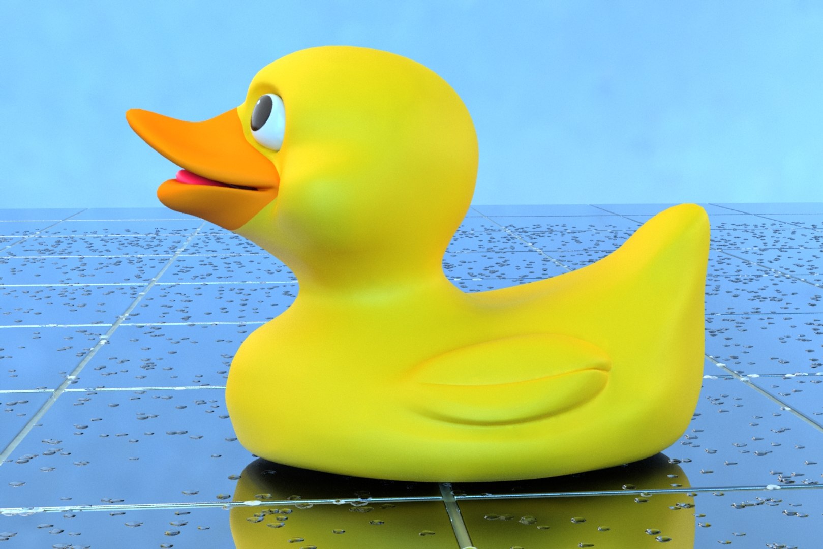 3d model of duck toy https://p.turbosquid.com/ts-thumb/3X/pjYSUB/F51tSV3f/duck03/jpg/1453745641/1920x1080/fit_q87/b37a9caf57cde300c1fd8e7738210e77f29e448c/duck03.jpg