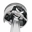 Piston engine