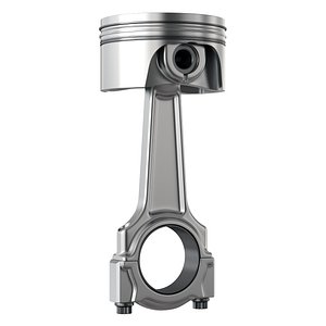 Piston engine