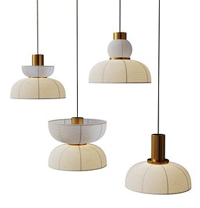 Collection of Modern Chandelier