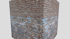 Brick wall textures pack 15