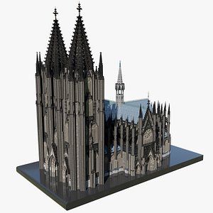 Cologne Cathedral