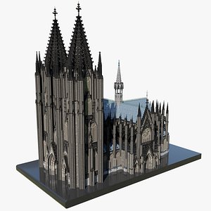 Cologne Cathedral