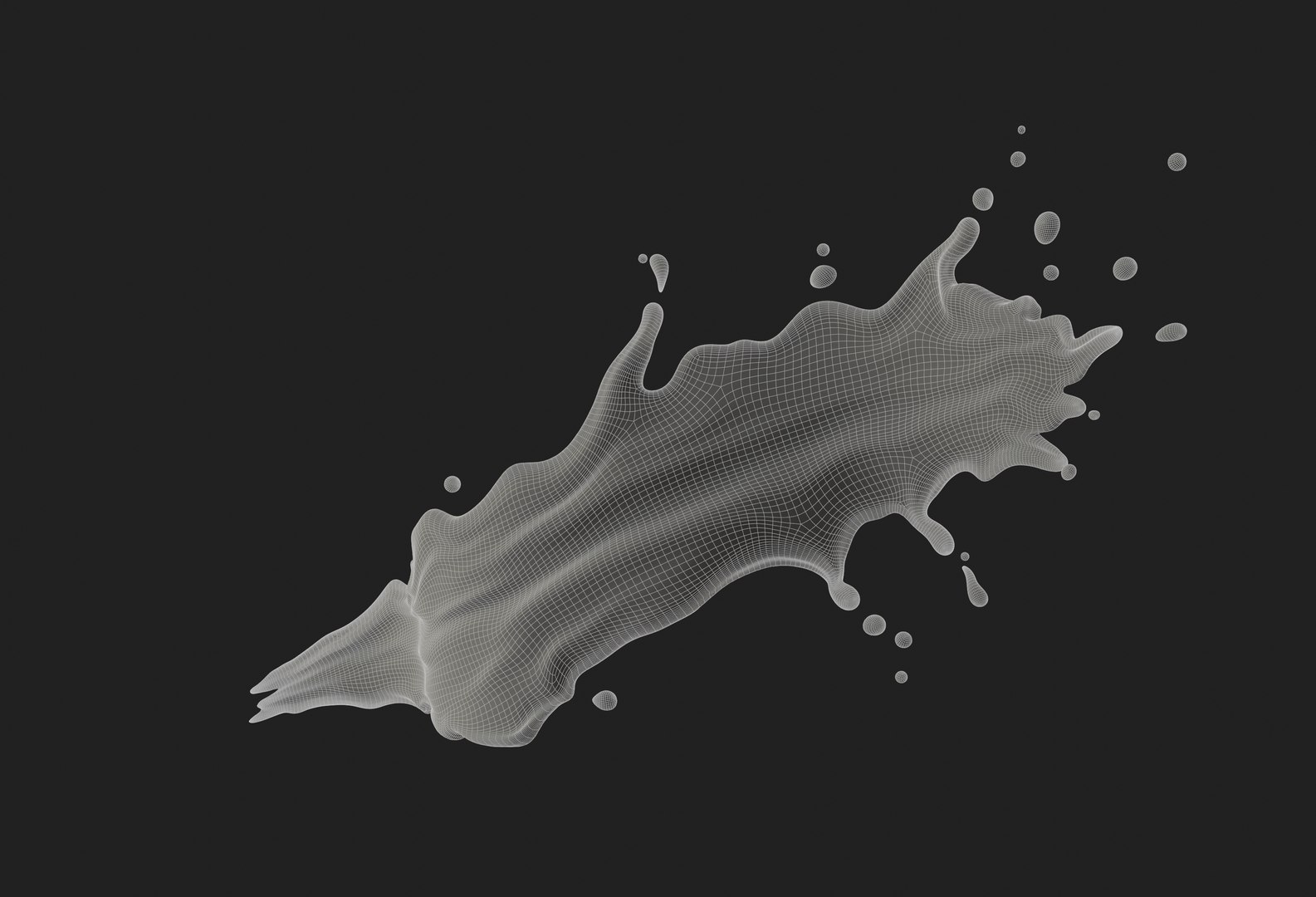 3D Chocolate Splash Curve https://p.turbosquid.com/ts-thumb/3X/znPomN/38/splash18wireframe_07/jpg/1750406246/1920x1080/fit_q87/2b74731aa0a8d8ebde17a4b02a16049edd0937b8/splash18wireframe_07.jpg