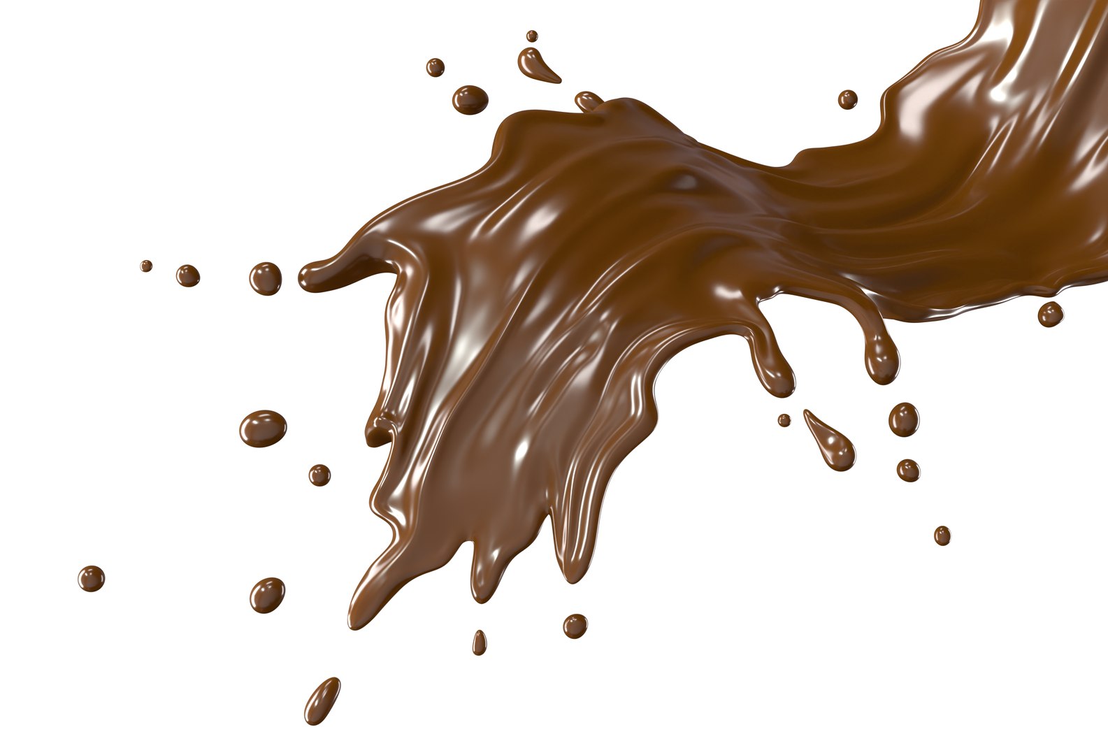 3D Chocolate Splash Curve https://p.turbosquid.com/ts-thumb/3X/znPomN/5e/chocosplash18_10/jpg/1750406154/1920x1080/fit_q87/75bfdeb8eb70c6c42f32ca6cb7a10136f409c043/chocosplash18_10.jpg