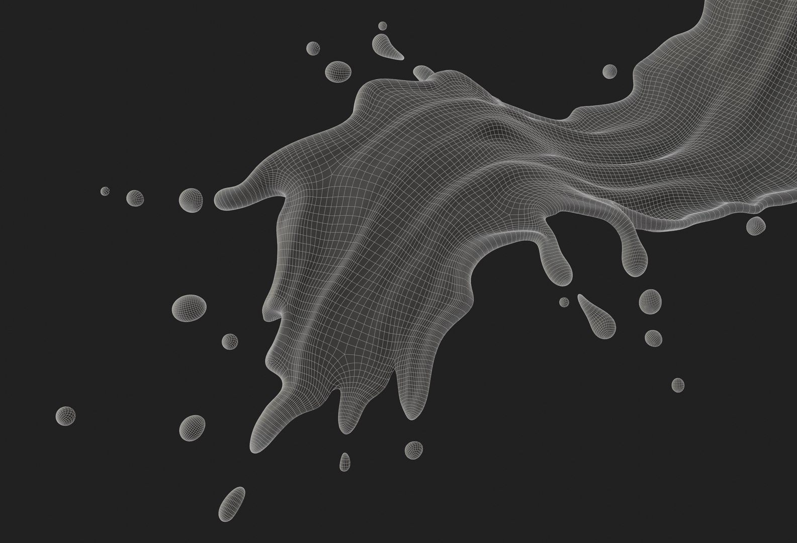 3D Chocolate Splash Curve https://p.turbosquid.com/ts-thumb/3X/znPomN/BN/splash18wireframe_10/jpg/1750406248/1920x1080/fit_q87/02b59fa86d356dd84e156c9a6ad592d8a0696855/splash18wireframe_10.jpg