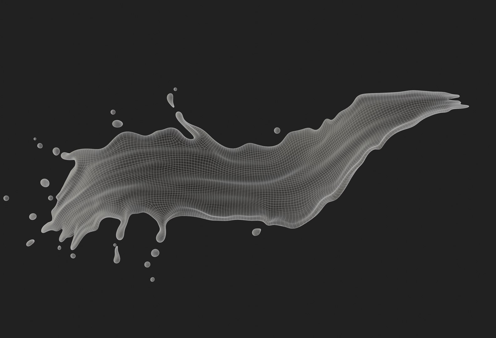 3D Chocolate Splash Curve https://p.turbosquid.com/ts-thumb/3X/znPomN/E2/splash18wireframe_02/jpg/1750406244/1920x1080/fit_q87/3f148a225f275f5b4a13ee349f547459c1ab88cc/splash18wireframe_02.jpg