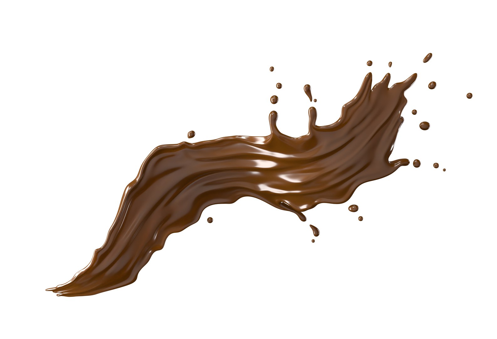 3D Chocolate Splash Curve https://p.turbosquid.com/ts-thumb/3X/znPomN/UT/chocosplash18_09/jpg/1750406151/1920x1080/fit_q87/2eca5232f95b758e015c2b9bdf70a85fea7e5766/chocosplash18_09.jpg