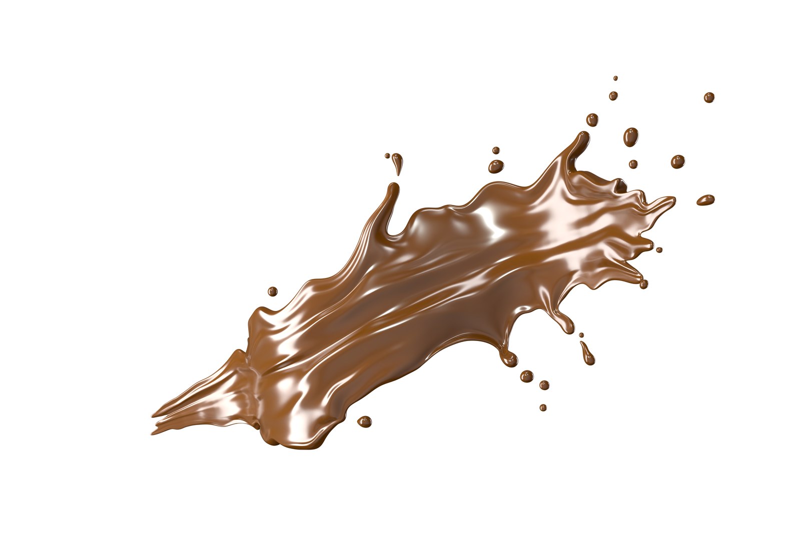 3D Chocolate Splash Curve https://p.turbosquid.com/ts-thumb/3X/znPomN/cO/chocosplash18_07/jpg/1750406150/1920x1080/fit_q87/6cca10ed5641a9bf01235bbc2f4d9af4f70e4751/chocosplash18_07.jpg
