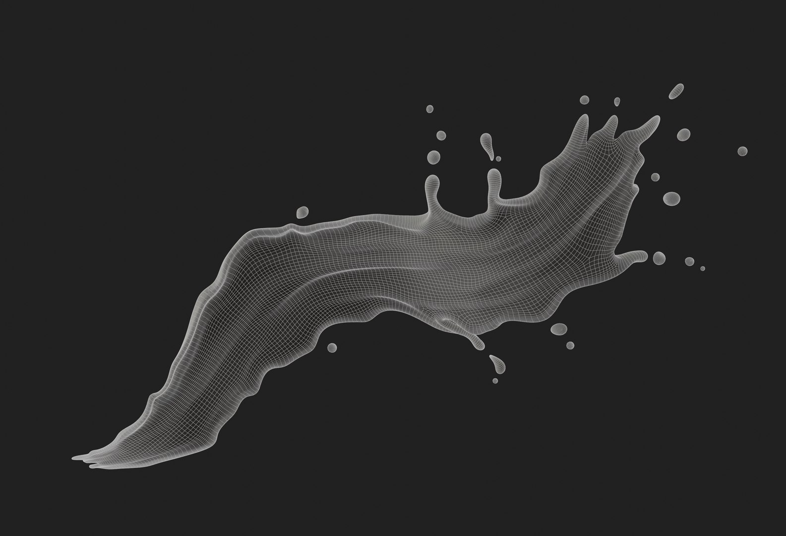 3D Chocolate Splash Curve https://p.turbosquid.com/ts-thumb/3X/znPomN/nw/splash18wireframe_09/jpg/1750406247/1920x1080/fit_q87/99eca90040c0e51cc1decb8707761c4dbb1c82c9/splash18wireframe_09.jpg