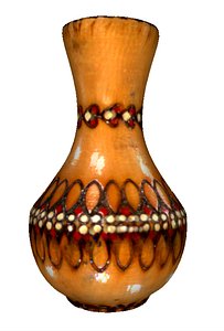 Wood Decoration